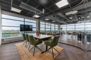 Joop Geesinkweg 201 Amsterdam-duivendrecht